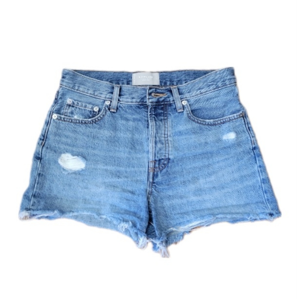 Everlane Relaxed '90s Short